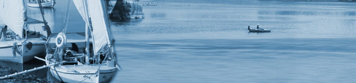 Aswan Felucca Tours